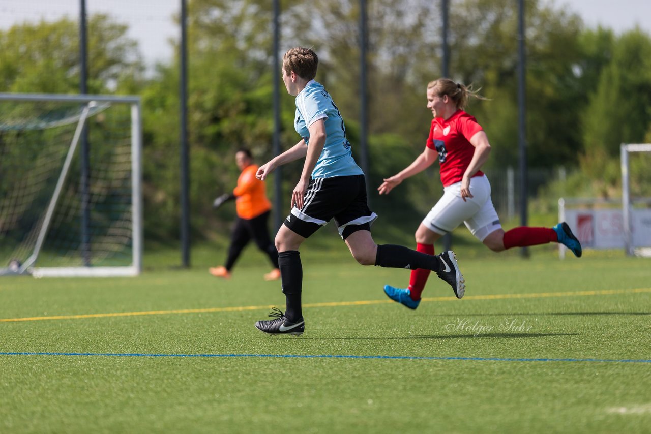 Bild 77 - Frauen Union Tornesch - Eimsbuettel : Ergebnis: 1:1